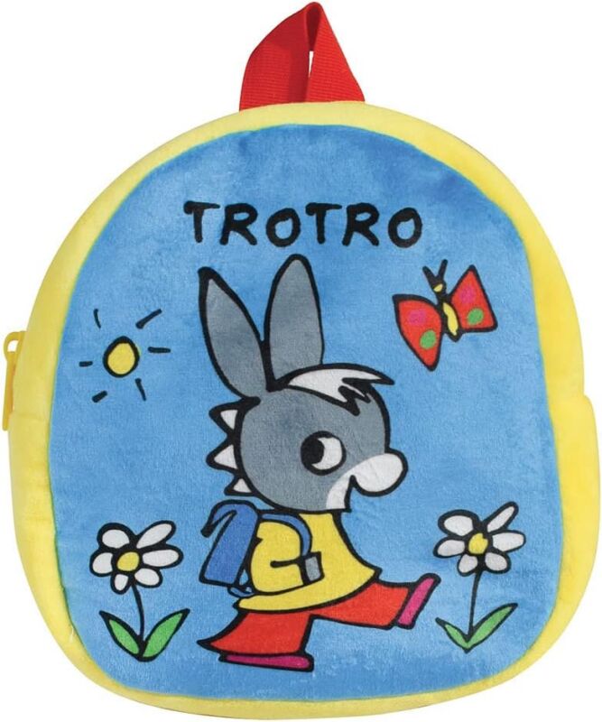 Trotro backpack 25 cm 